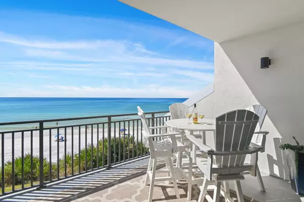 3722 E Co HWY 30A 6  #6, Santa Rosa Beach, FL 32459