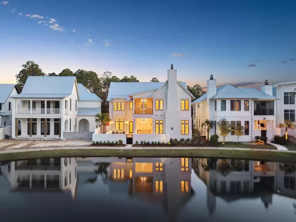 267 Tyler Drive, Santa Rosa Beach, FL 32459