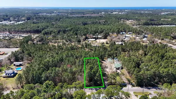 Santa Rosa Beach, FL 32459,Lot 10 Churchill Bayou Road