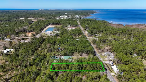 Santa Rosa Beach, FL 32459,Lot 10 Churchill Bayou Road