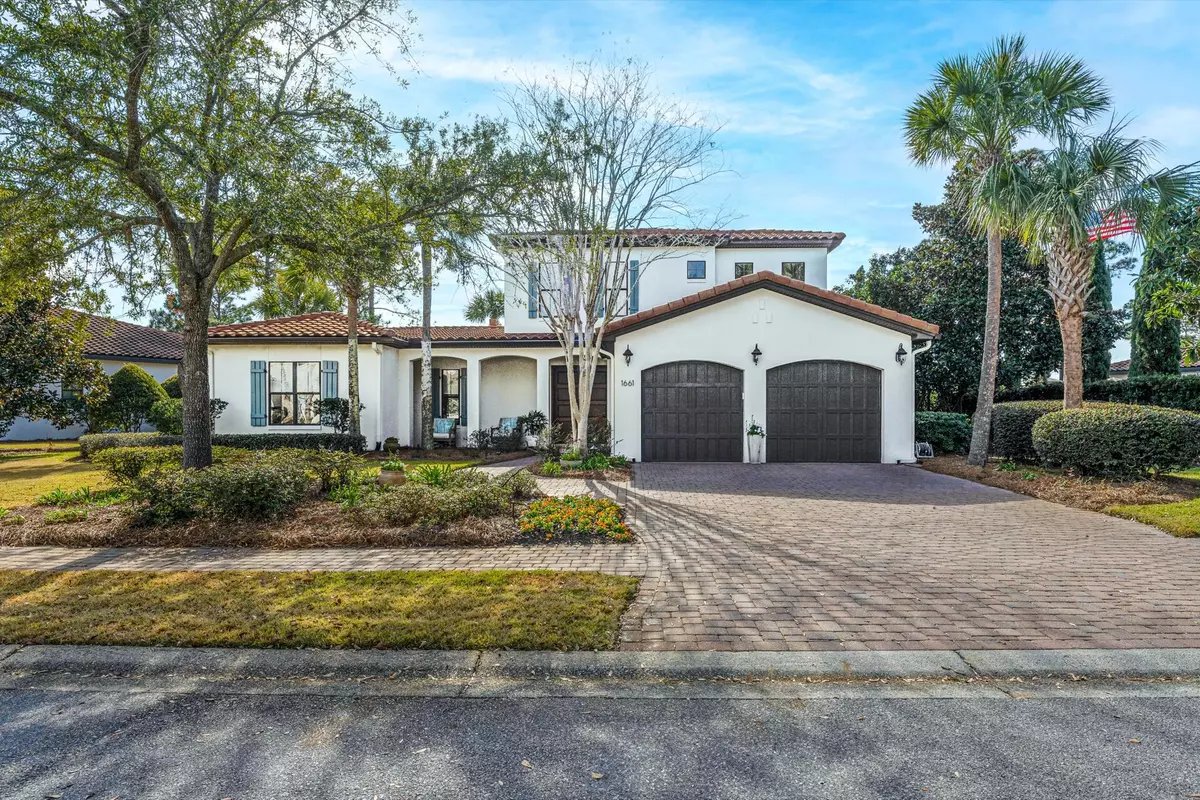 Miramar Beach, FL 32550,1661 San Marina Boulevard