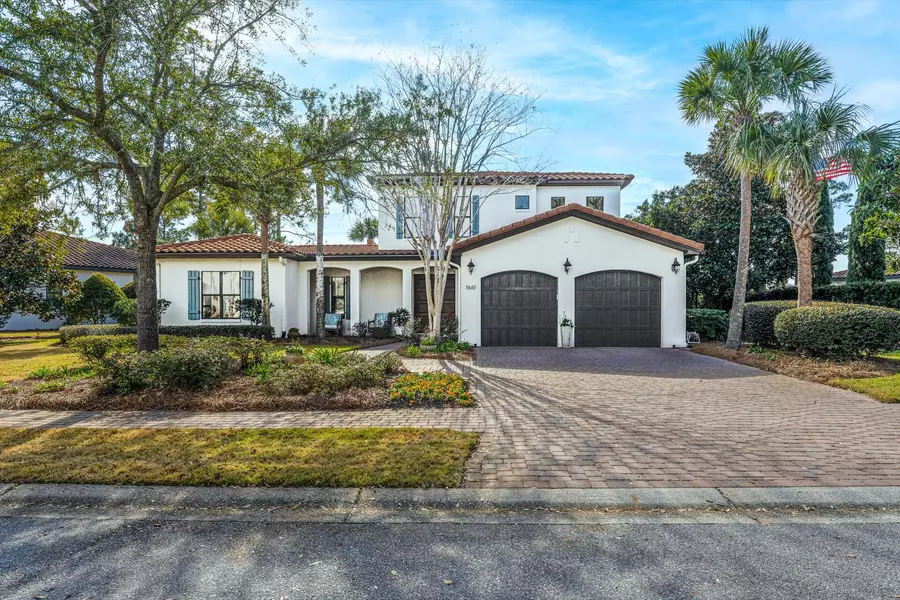 1661 San Marina Boulevard, Miramar Beach, FL 32550