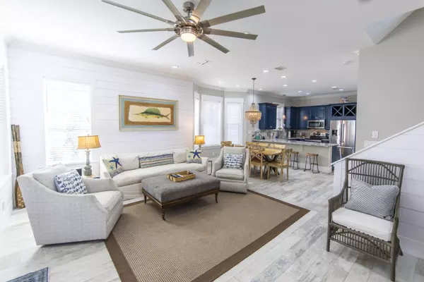 Inlet Beach, FL 32461,51 Flip Flop Lane