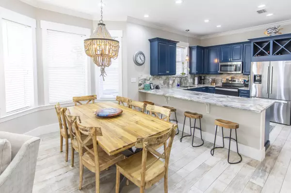 Inlet Beach, FL 32461,51 Flip Flop Lane