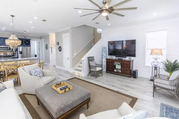 Inlet Beach, FL 32461,51 Flip Flop Lane