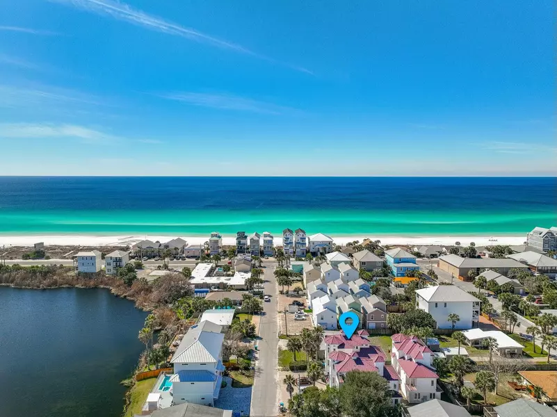 125 12th Street, Panama City Beach, FL 32413