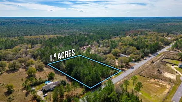 Crestview, FL 32539,1.8 Ac xxx Poverty Creek Road
