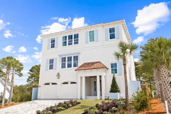 41 Martha's Lane, Santa Rosa Beach, FL 32459