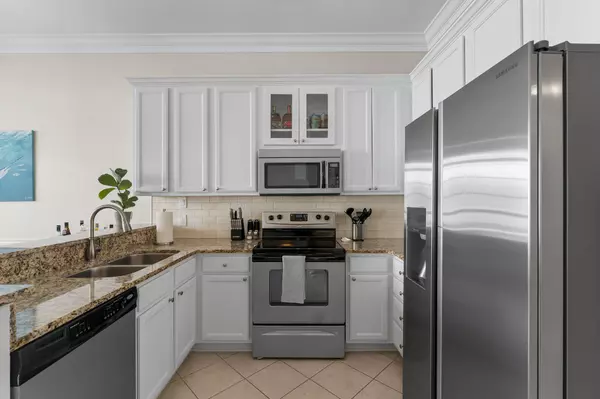 Destin, FL 32541,420 Oak Harbour Lane  #UNIT 105