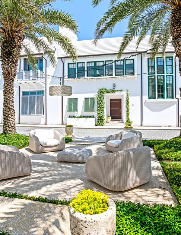 Inlet Beach, FL 32461,101 S Charles Street