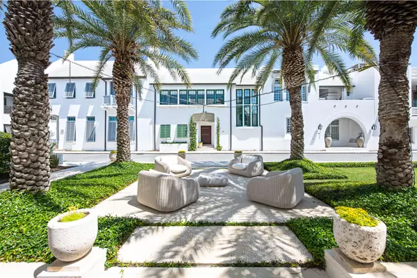 Inlet Beach, FL 32461,101 S Charles Street