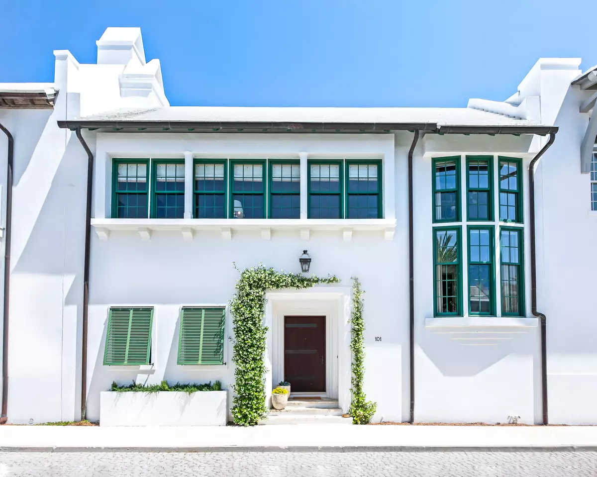 Inlet Beach, FL 32461,101 S Charles Street