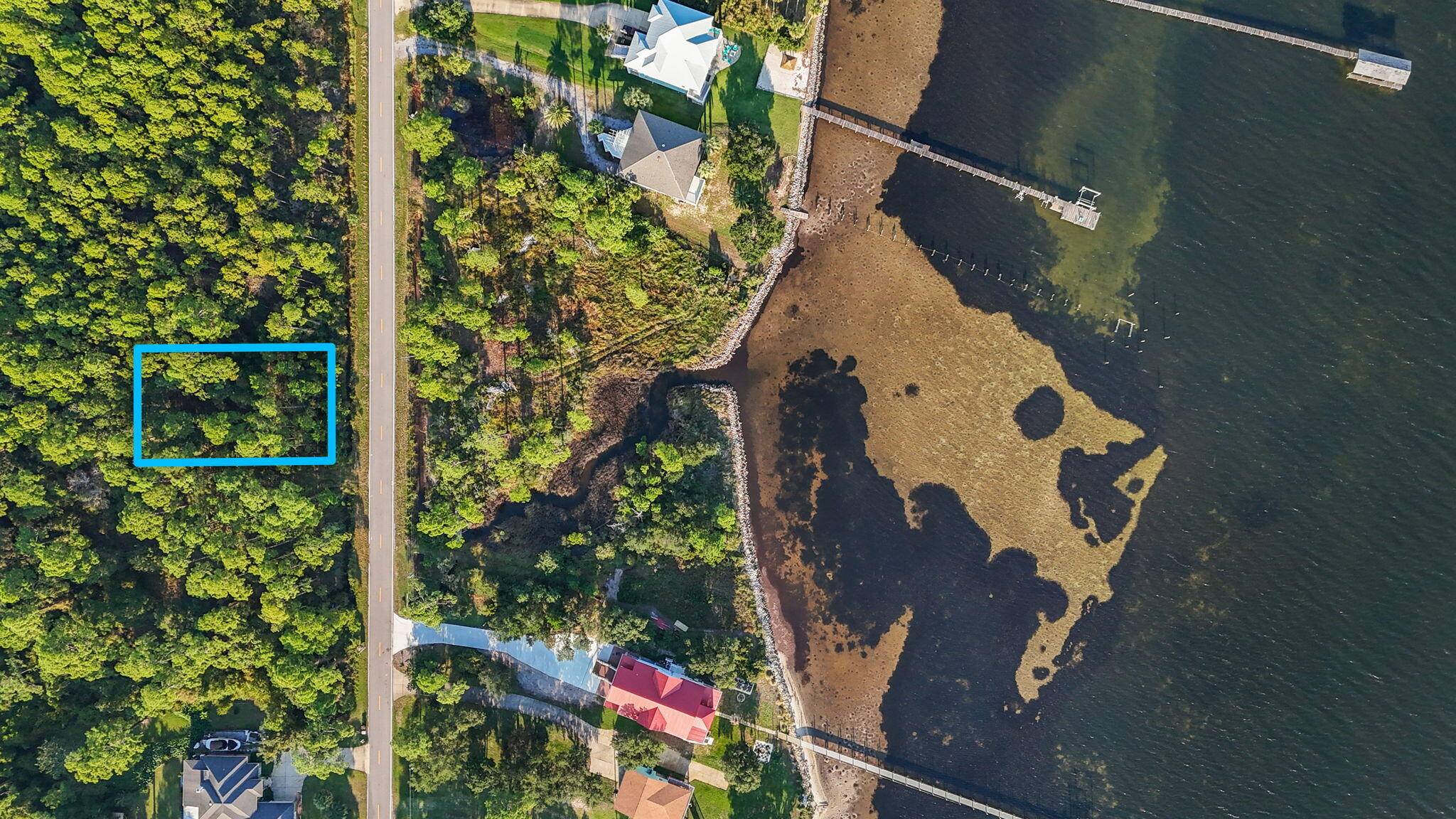 5494 Soundside Drive, Gulf Breeze, FL 32563