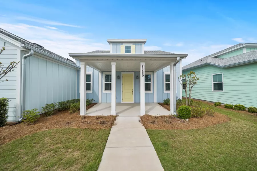 8680 Tropics Avenue, Panama City Beach, FL 32413