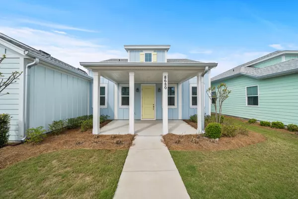 8680 Tropics Avenue, Panama City Beach, FL 32413