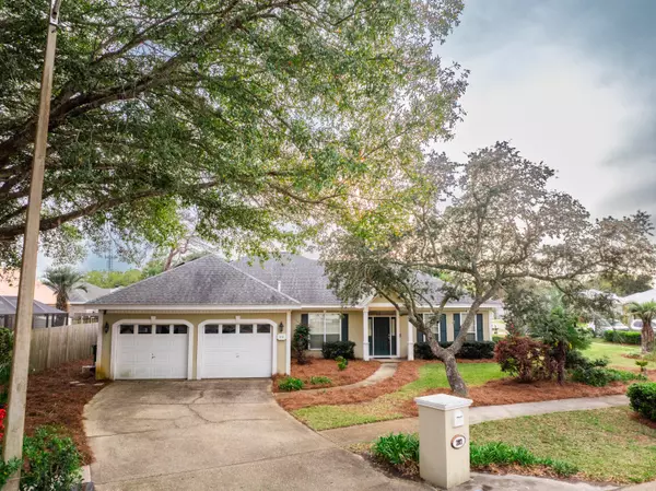 292 Stahlman Avenue, Destin, FL 32541