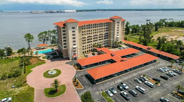 Panama City Beach, FL 32408,2400 Grandiflora Boulevard  #UNIT E407