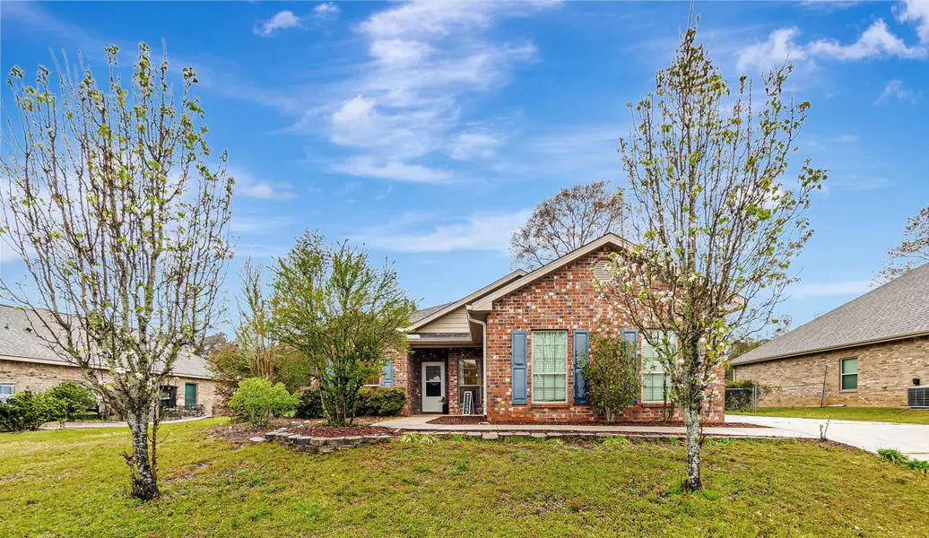 3559 Autumn Woods Drive, Crestview, FL 32539