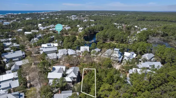 Santa Rosa Beach, FL 32459,Lot 75 Okeechobee Circle