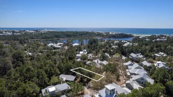 Santa Rosa Beach, FL 32459,Lot 75 Okeechobee Circle