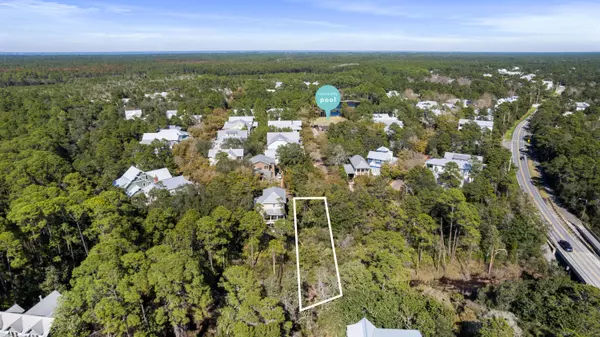 Santa Rosa Beach, FL 32459,Lot 7 Okeechobee West