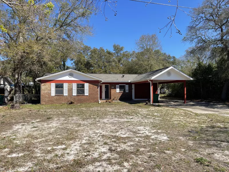 77 7TH Avenue, Shalimar, FL 32579