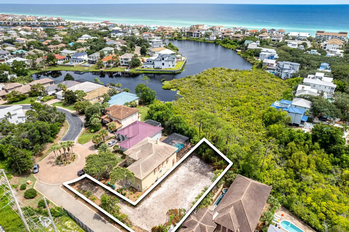 Destin, FL 32541,4600 Paradise Isle