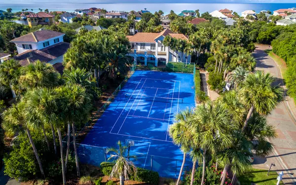 Destin, FL 32541,4600 Paradise Isle