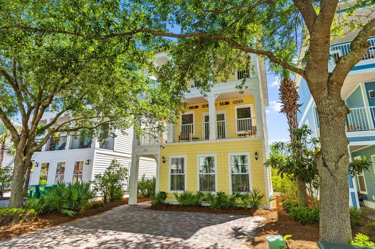 Destin, FL 32541,211 E Grand Key Loop Loop