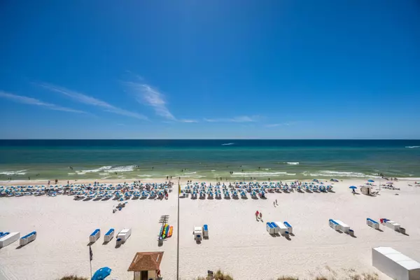 Panama City Beach, FL 32413,16819 Front Beach Road  #UNIT 408