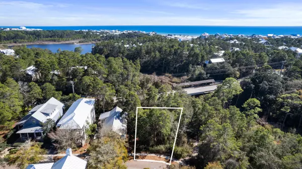 Santa Rosa Beach, FL 32459,Lot 3 Okeechobee West
