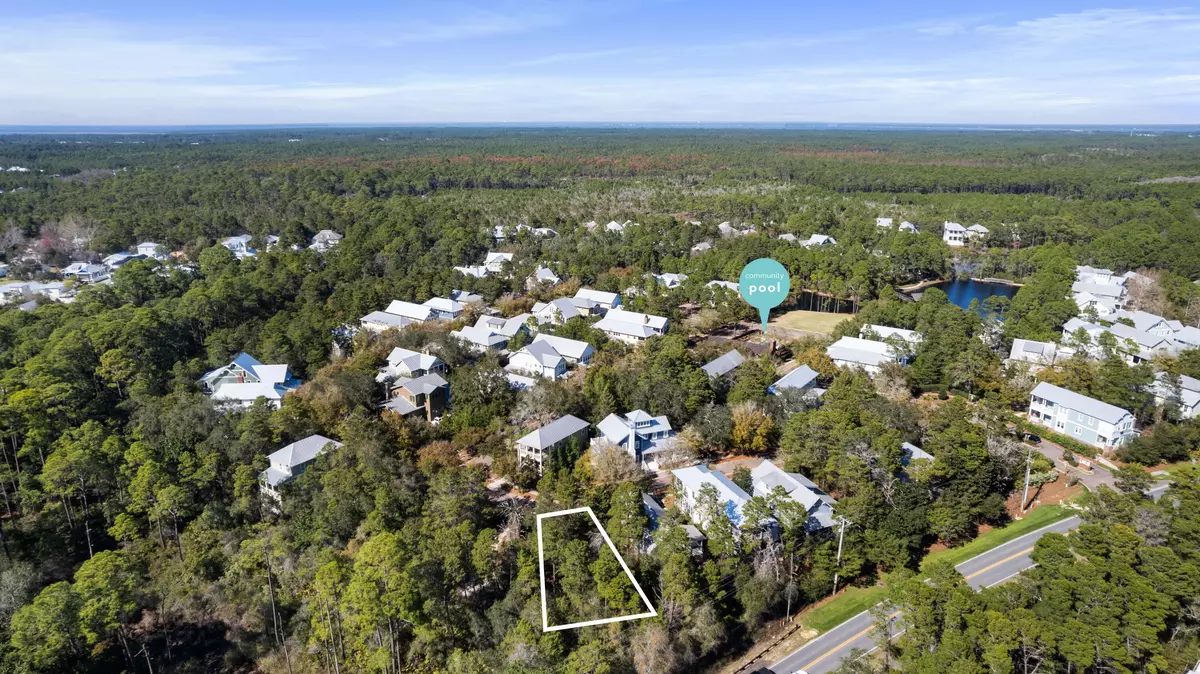 Santa Rosa Beach, FL 32459,Lot 3 Okeechobee West