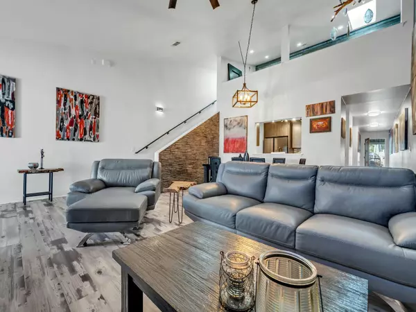 Santa Rosa Beach, FL 32459,216 Via Largo