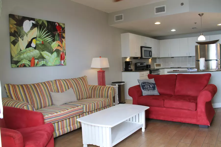 11800 Front Beach Road  #UNIT 2-407, Panama City Beach, FL 32407