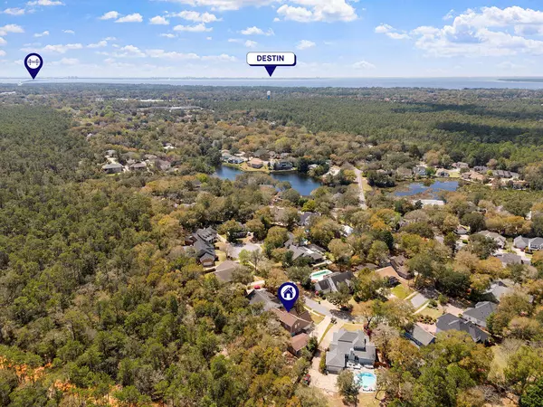 Niceville, FL 32578,1733 Bolton Village Lane