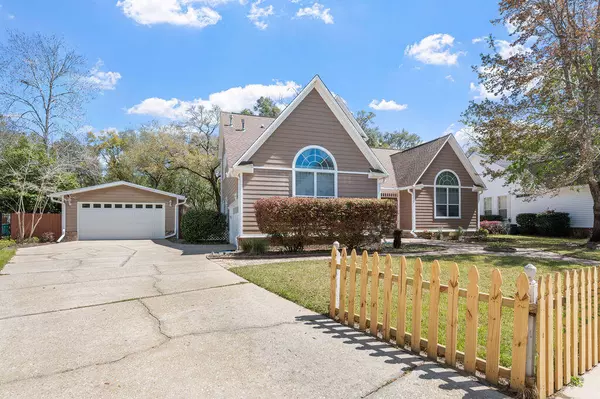 Niceville, FL 32578,1733 Bolton Village Lane