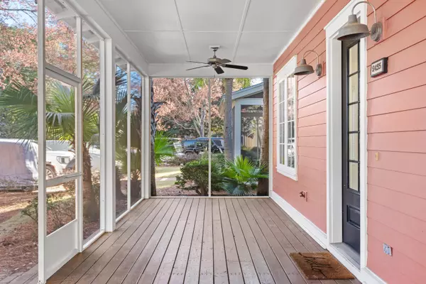 Miramar Beach, FL 32550,2455 Bungalo Lane