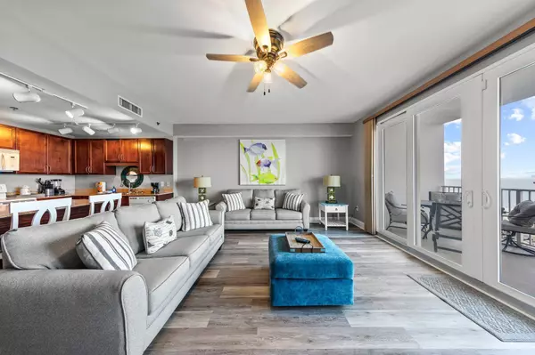 Panama City Beach, FL 32408,9860 S Thomas Drive #UNIT 1018