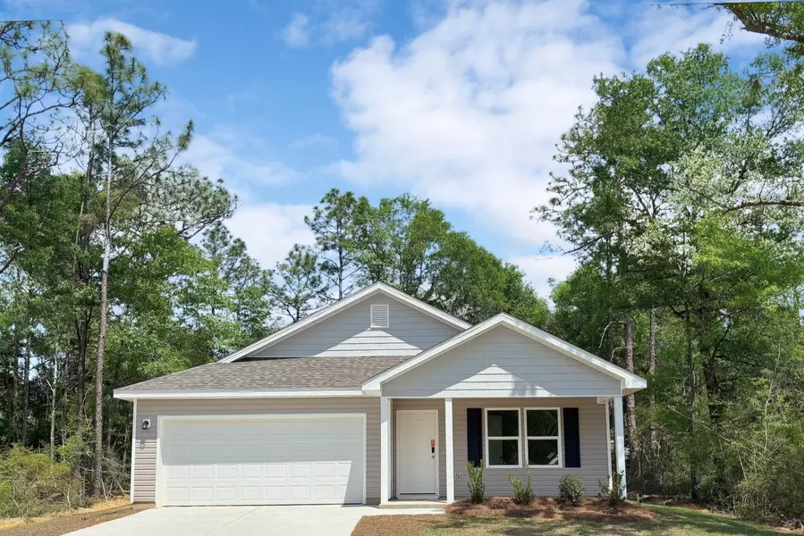 6005 Hidden Knoll Court, Crestview, FL 32539