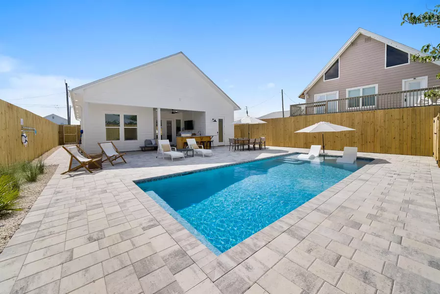 314 Tanaga Street, Panama City Beach, FL 32413