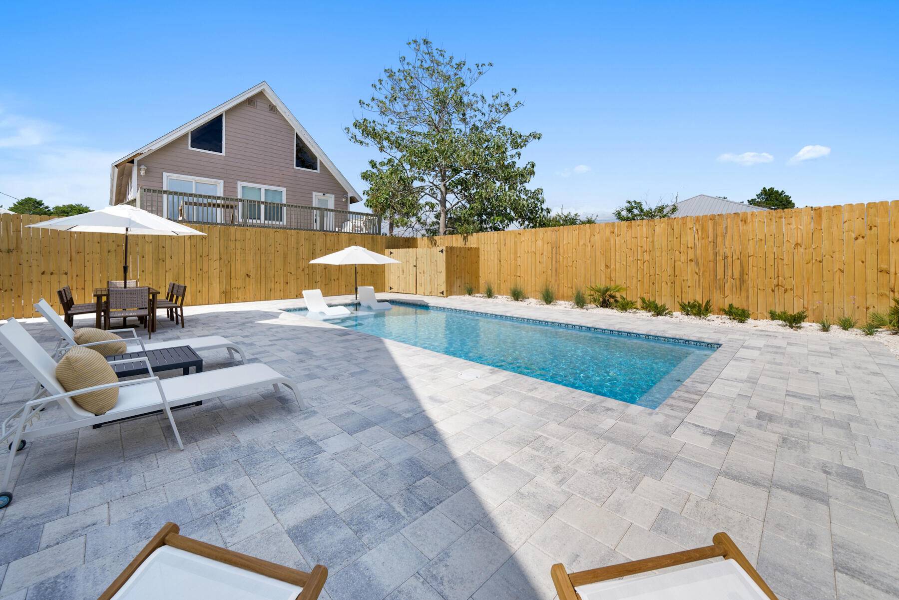 Panama City Beach, FL 32413,314 Tanaga Street