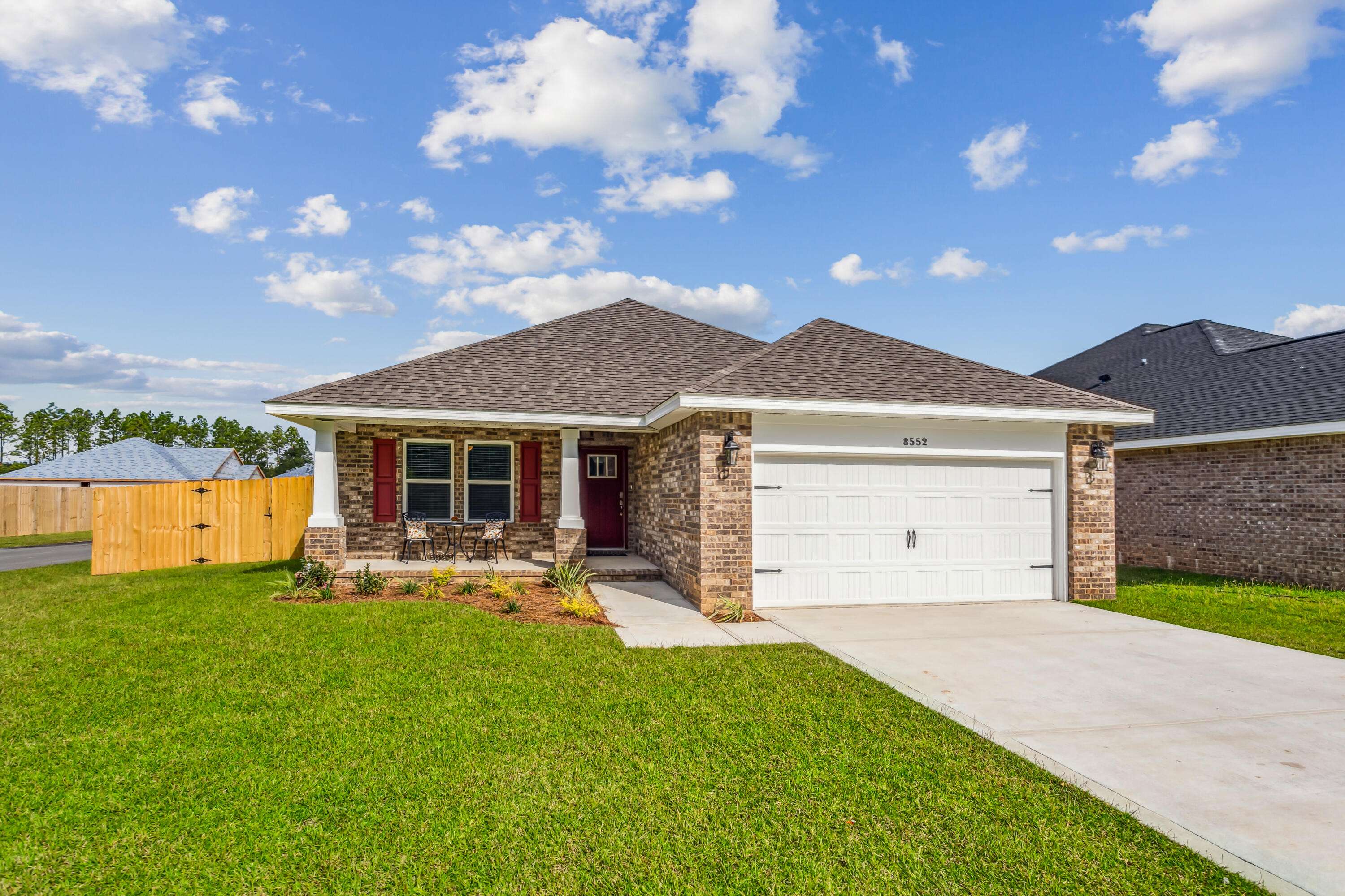 Milton, FL 32583,8757 Daryl Drive