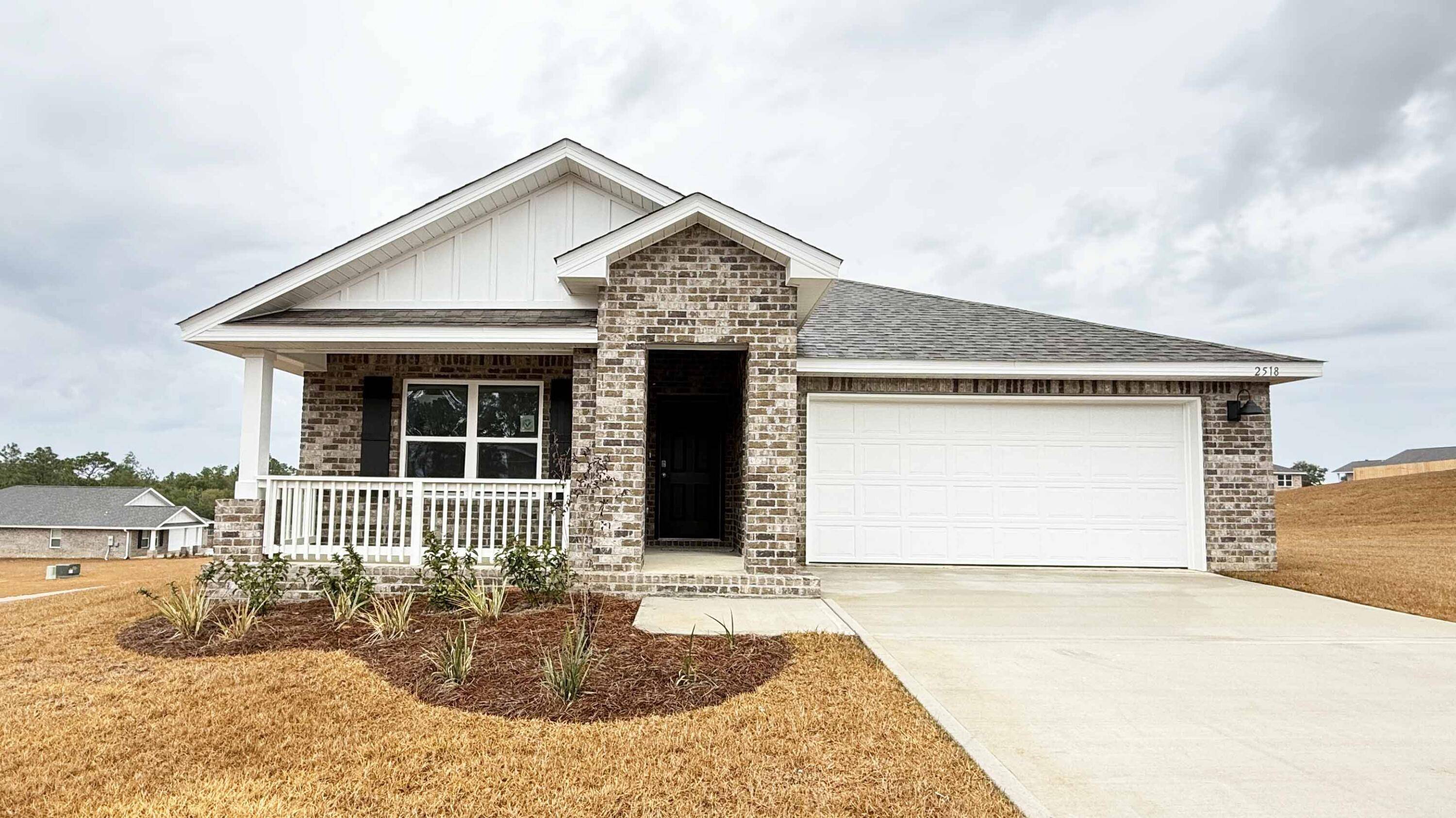 2458 Belmont Drive, Crestview, FL 32536
