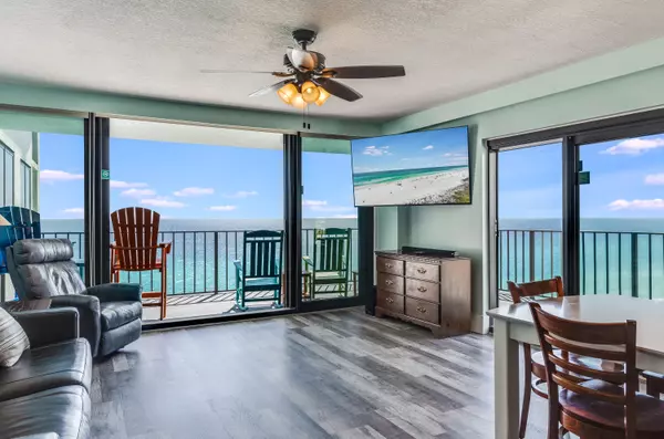 6201 Thomas Drive #1510, Panama City Beach, FL 32408