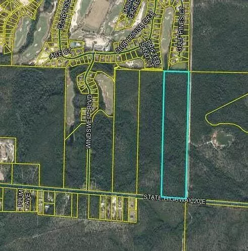 XXXX E Highway 20, Freeport, FL 32439