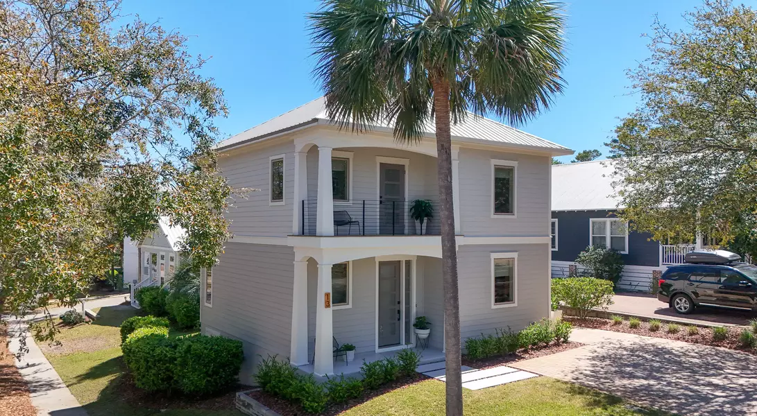 13 Taylor Krenkel Court, Santa Rosa Beach, FL 32459