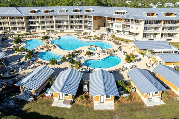 1653 W County Highway 30A  #UNIT PC-3,  Santa Rosa Beach,  FL 32459