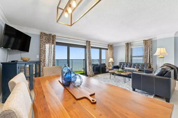Perdido Key, FL 32507,13817 Perdido Key Drive  #E 604