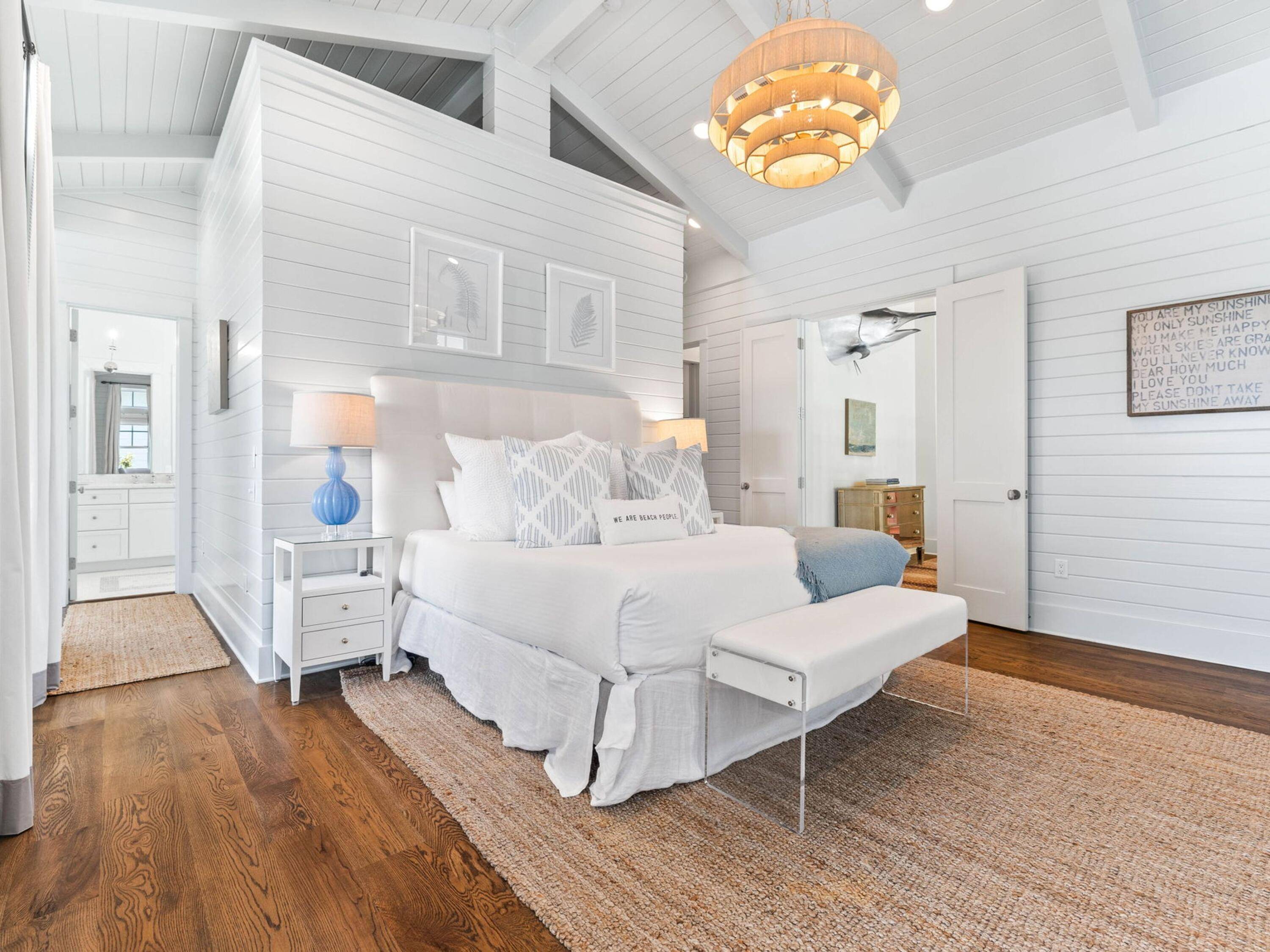 Santa Rosa Beach, FL 32459,223 Western Lake Drive