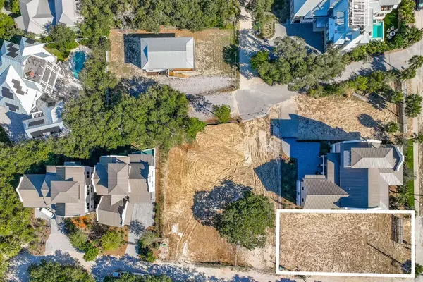 Santa Rosa Beach, FL 32459,Lot 3 Seagrove Heights